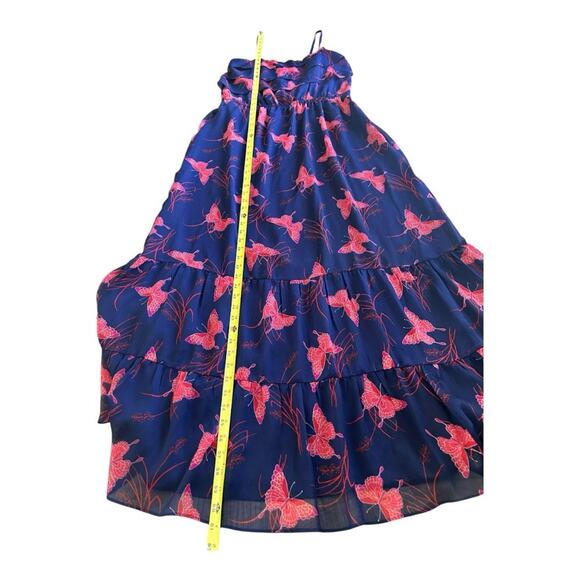 Express butterfly maxi Size Large - Picture 5 of 7
